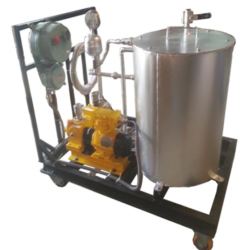 DOSING SYSTEM